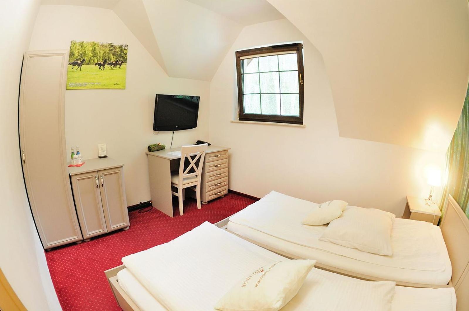 Malutkie Resort Радомско Екстериор снимка