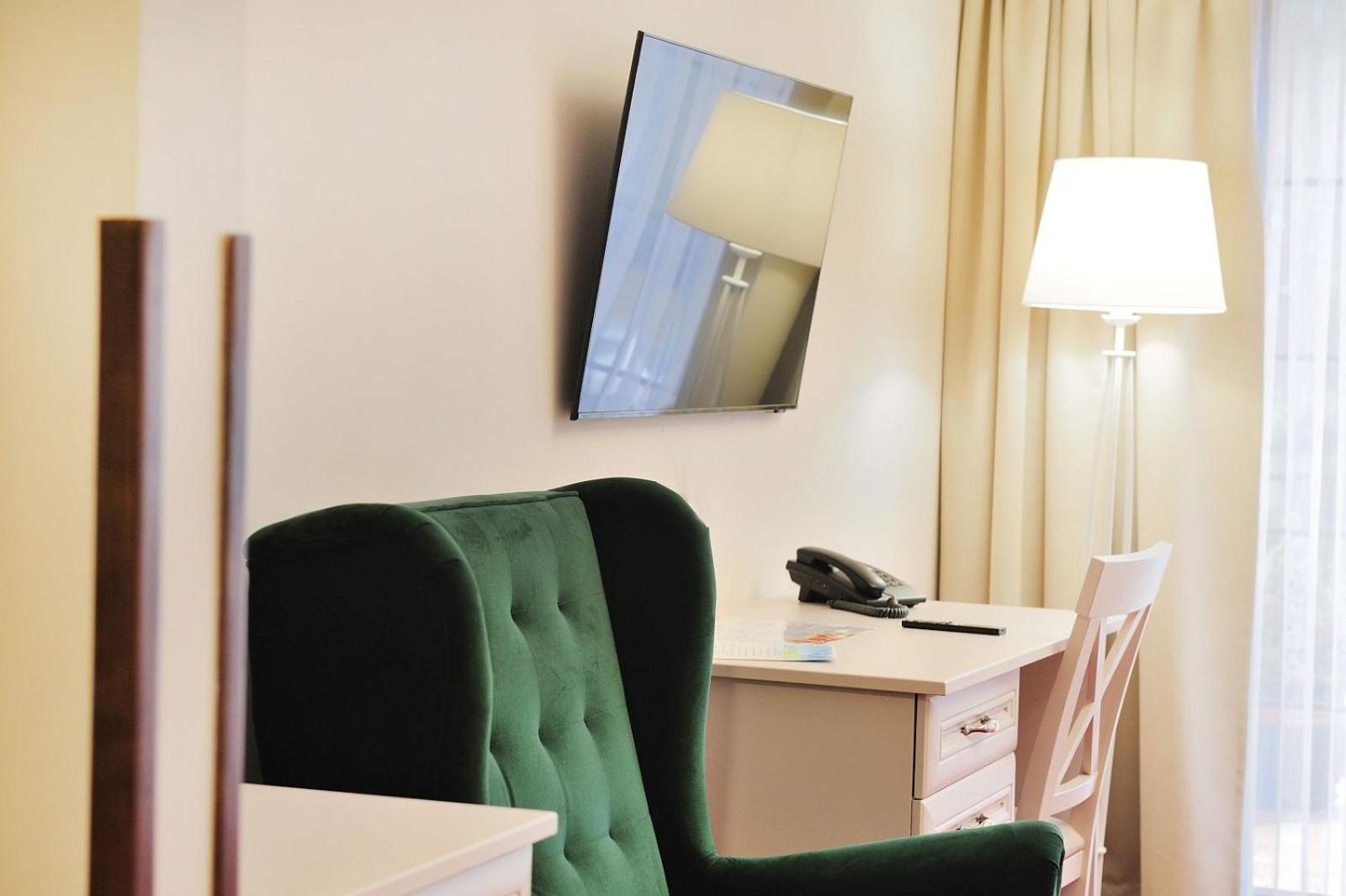 Malutkie Resort Радомско Екстериор снимка