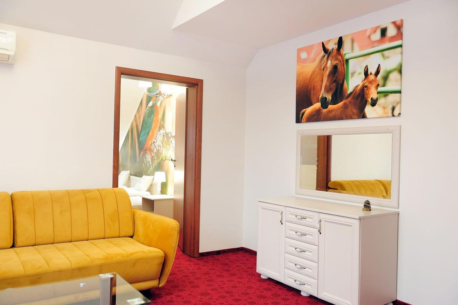 Malutkie Resort Радомско Екстериор снимка
