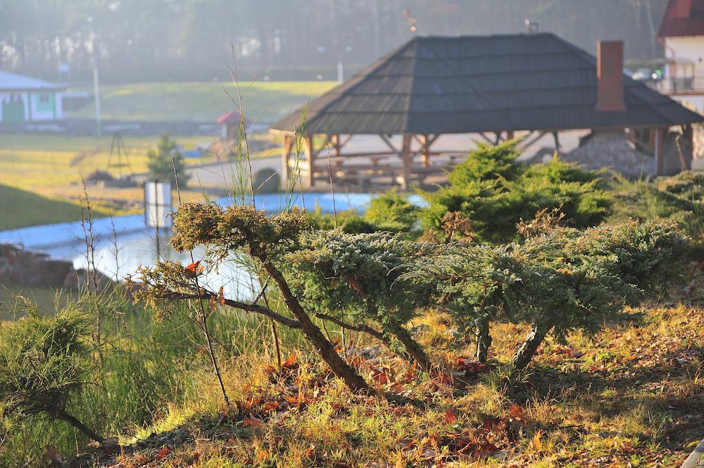 Malutkie Resort Радомско Екстериор снимка